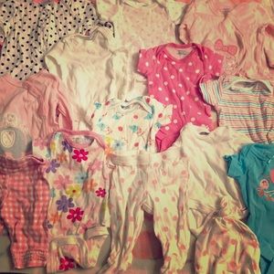 Ferber Newborn Bundle